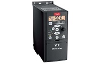 Частотный преобразователь Danfoss VLT Micro Drive FC 51 4 кВт (380 - 480, 3 фазы) 132F0026